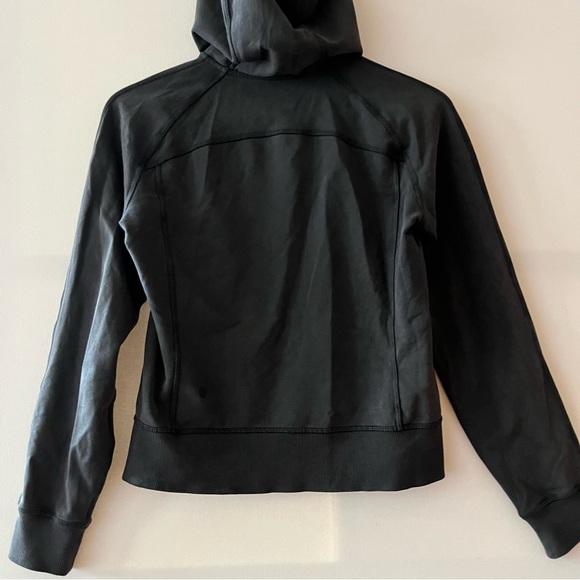 Lululemon Zip-Up - Picture 3 of 6